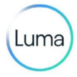 LUMA trademark