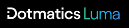 DOTMATICS LUMA trademark
