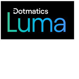DOTMATICS LUMA trademark