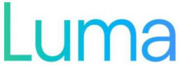 LUMA trademark