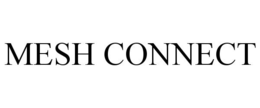 MESH CONNECT trademark