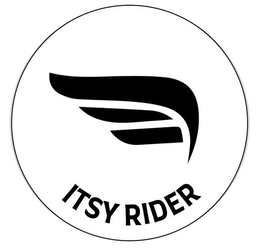 ITSY RIDER trademark