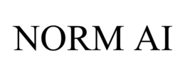 NORM AI trademark