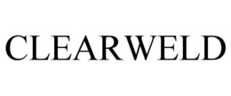 CLEARWELD trademark