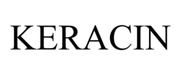 KERACIN trademark