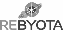 REBYOTA trademark
