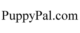 PUPPYPAL.COM trademark