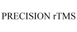 PRECISION RTMS trademark