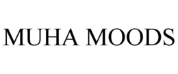 MUHA MOODS trademark