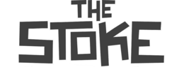 THE STOKE trademark