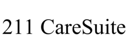 211 CARESUITE trademark