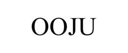 OOJU trademark