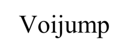 VOIJUMP trademark