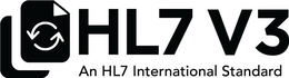 HL7 V3 AN HL7 INTERNATIONAL STANDARD trademark
