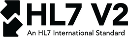 HL7 V2 AN HL7 INTERNATIONAL STANDARD trademark