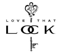LOVE THAT LOCK trademark