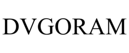 DVGORAM trademark