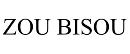 ZOU BISOU trademark