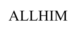 ALLHIM trademark