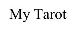 MY TAROT trademark