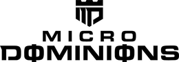 MICRO DOMINIONS trademark