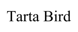TARTA BIRD trademark
