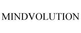 MINDVOLUTION trademark