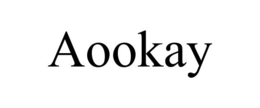 AOOKAY trademark