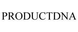 PRODUCTDNA trademark