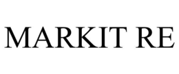 MARKIT RE trademark