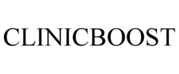 CLINICBOOST trademark