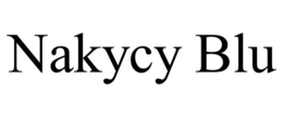 NAKYCY BLU trademark