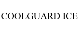COOLGUARD ICE trademark