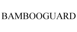 BAMBOOGUARD trademark