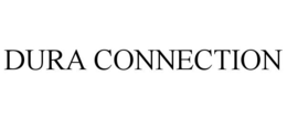 DURA CONNECTION trademark