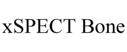 XSPECT BONE trademark