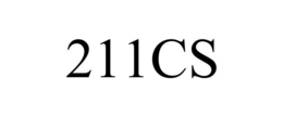 211CS trademark