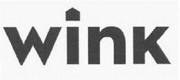 WINK trademark