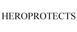 HEROPROTECTS trademark