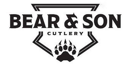BEAR & SON CUTLERY trademark