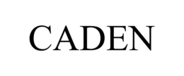 CADEN trademark