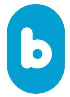 B trademark