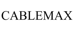CABLEMAX trademark