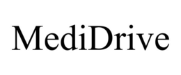 MEDIDRIVE trademark