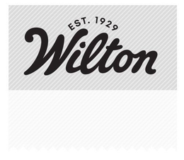 WILTON EST 1929 trademark