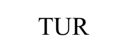 TUR trademark