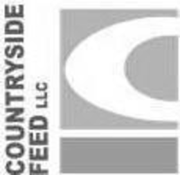 COUNTRYSIDE FEED LLC C trademark