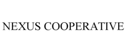 NEXUS COOPERATIVE trademark