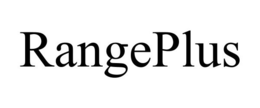 RANGEPLUS trademark
