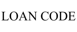 LOAN CODE trademark
